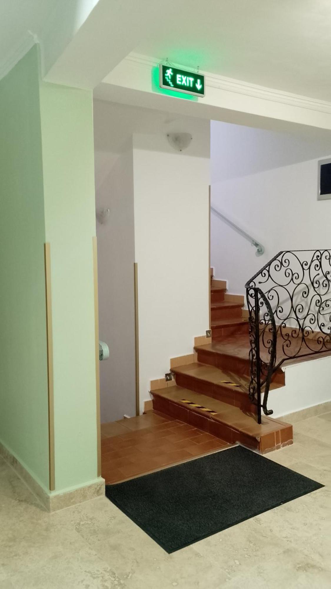 Rhc Royal Hotel Oradea Exterior photo